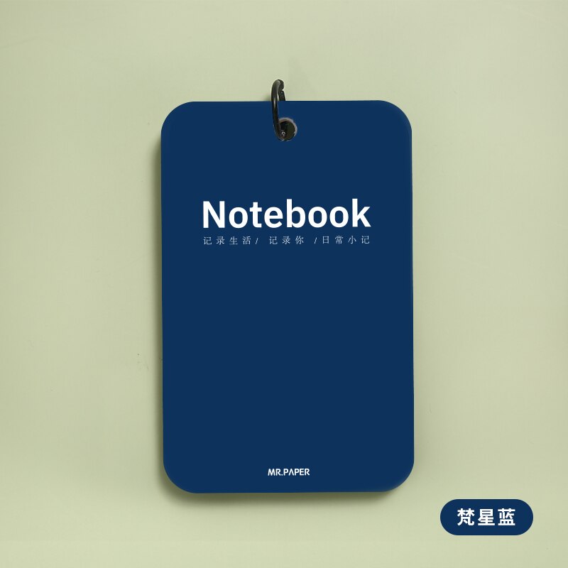 Materiale scolastico Kawaii: A