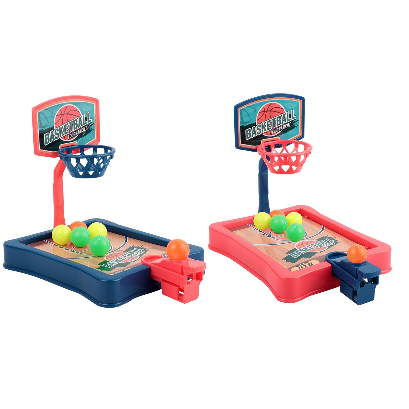 Neue freundlicher Mini Gremium Spiel Finger Schießen Basketball Maschine eltern-Art-Interaktive Unterhaltung Spiel Spielzeug Игрушки