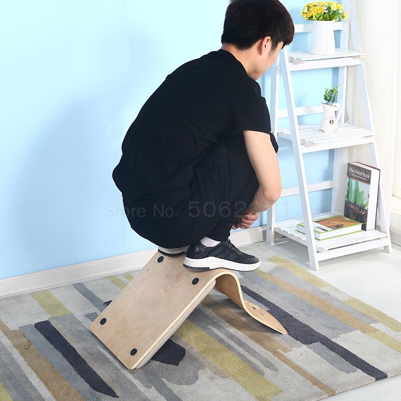 Tatami et chambre chaise lit ordinateur chaise simple sans jambes dossier chaise tabouret japonais et coréen paresseux Qumu flotteur fenêtre chaise