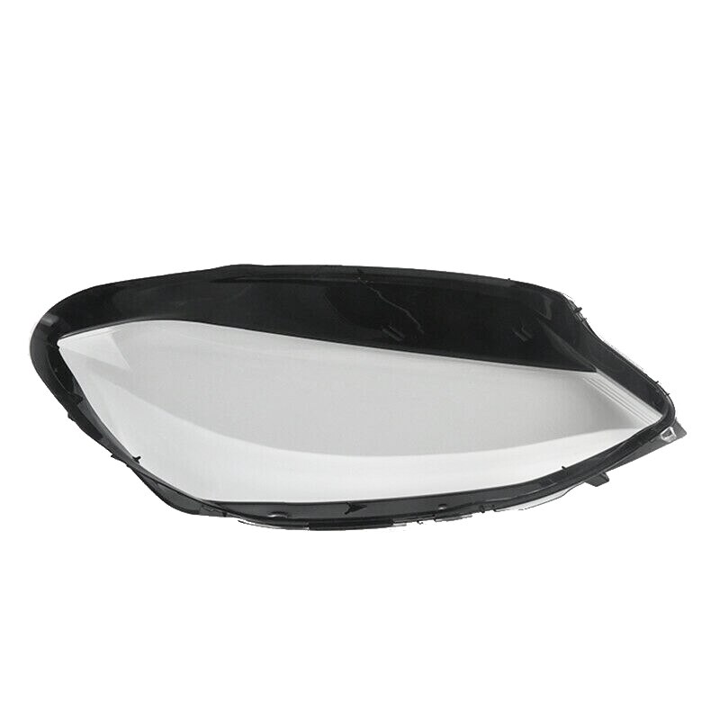 for Golf 7 MK7 Car Headlight Cover Clear Lens Headlamp Lampshade Shell