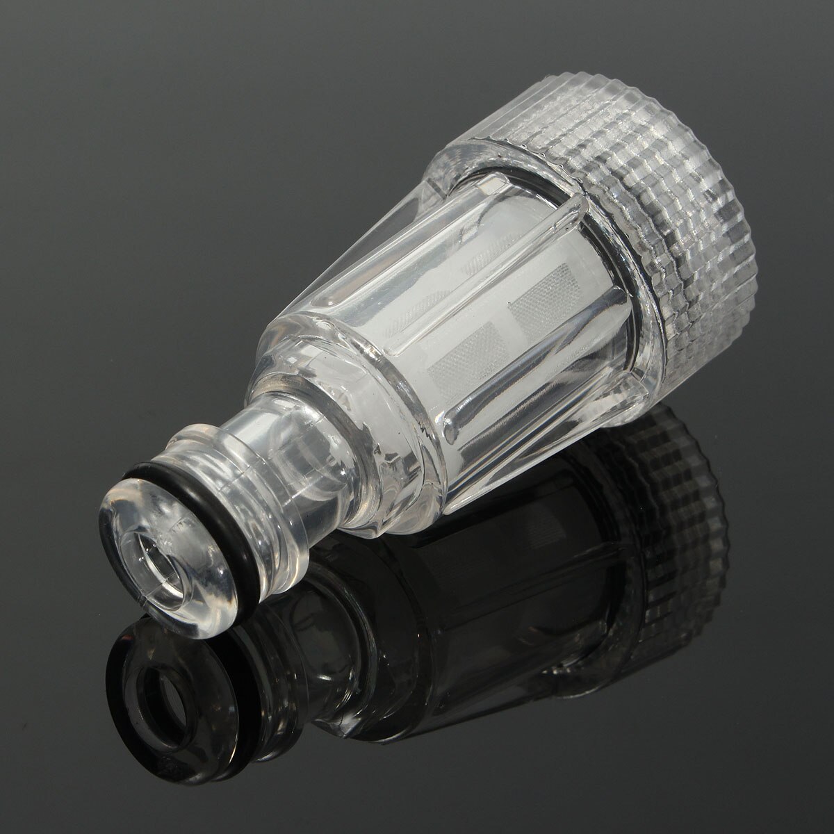 1Pair Car Washing Machine Water Filter High-pressure Connection Fitting For K K2-K7 Series Pressure Washers