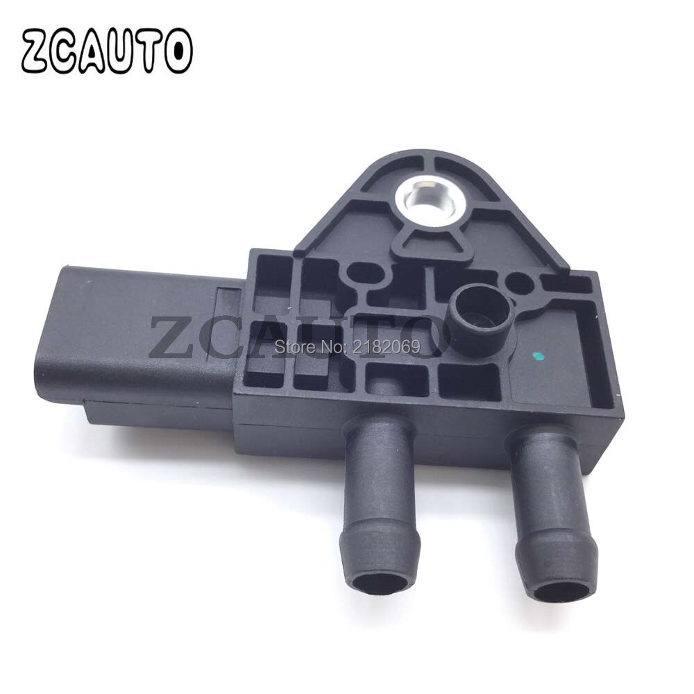 Sensor de presión diferencial de escape DPF EGR para Citroën C2, C3, C4, C5, C6, I II C8, JUMPY XSARA, 1,4, 1,6, 2,0, 2,2, 2,7, 3,0, HDI, 1618Z9