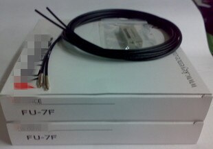 FU-67V FU-67 FU-77V FU-77 optyczny czujnik światłowodowy nowy wysokiej jakości