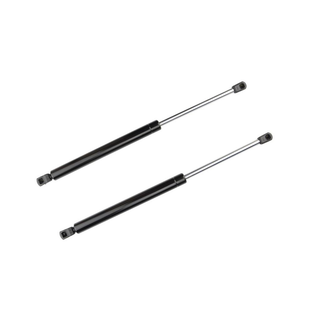 Amortecedor e suporte de elevador dianteiro para capô, 2 peças, para hyundai grand santa fe 2013-2017, 81161b8000