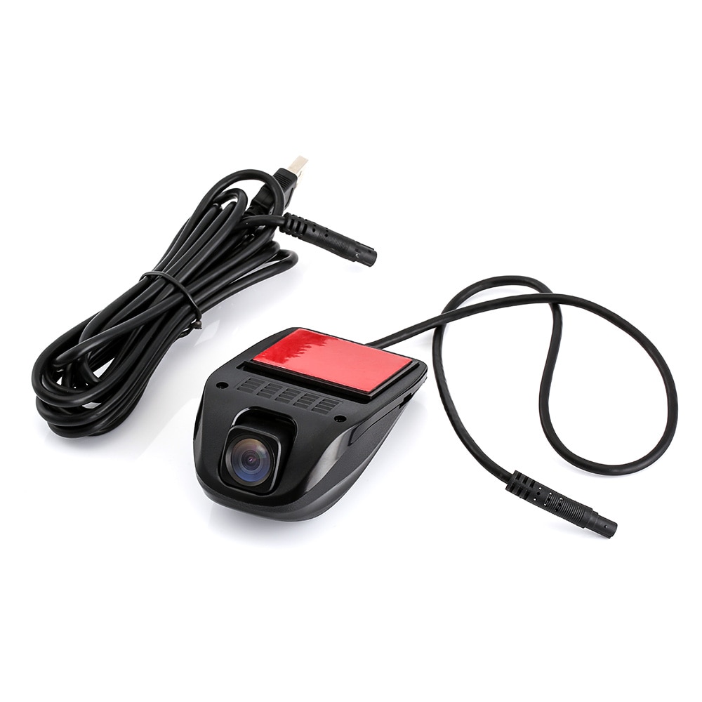 Usb Auto Dvr Camera Rijden Recorder Dashcam Full Hd Auto Video Registrator Recorder Dash Cam Voor Android Systeem Usb Dvr originele