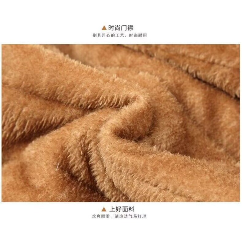 Herbst und Winter Herren-Strickjacke, einfarbig, Knopftasche, Rundhalsausschnitt, ärmellos, modisch, lässig