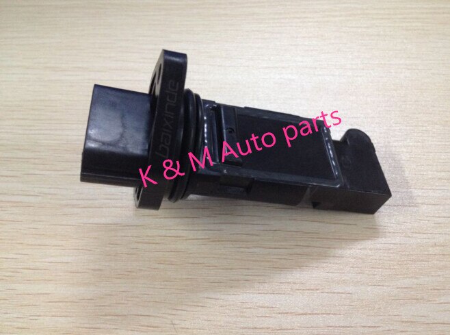Maf massa luchtstroomsensor 5 pins geschikt voor skyline  v35 250gt 300gt vq25dd vq30dd vq35de 22680-6 n 21a 226806 n 21a