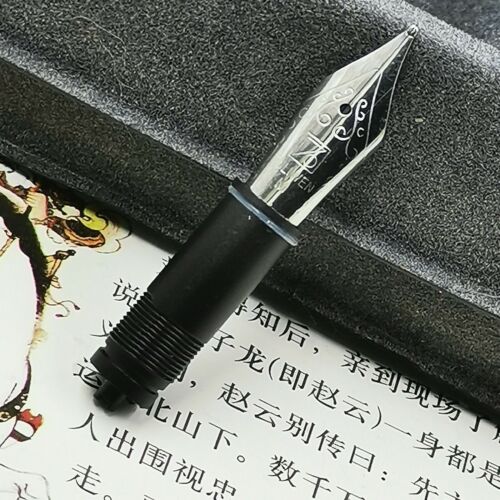 F/M Wet/Fude 35MM Replacement Nib Units Or Nib For Moonman M6/C1/M600S: Fuliwen M Nib Units