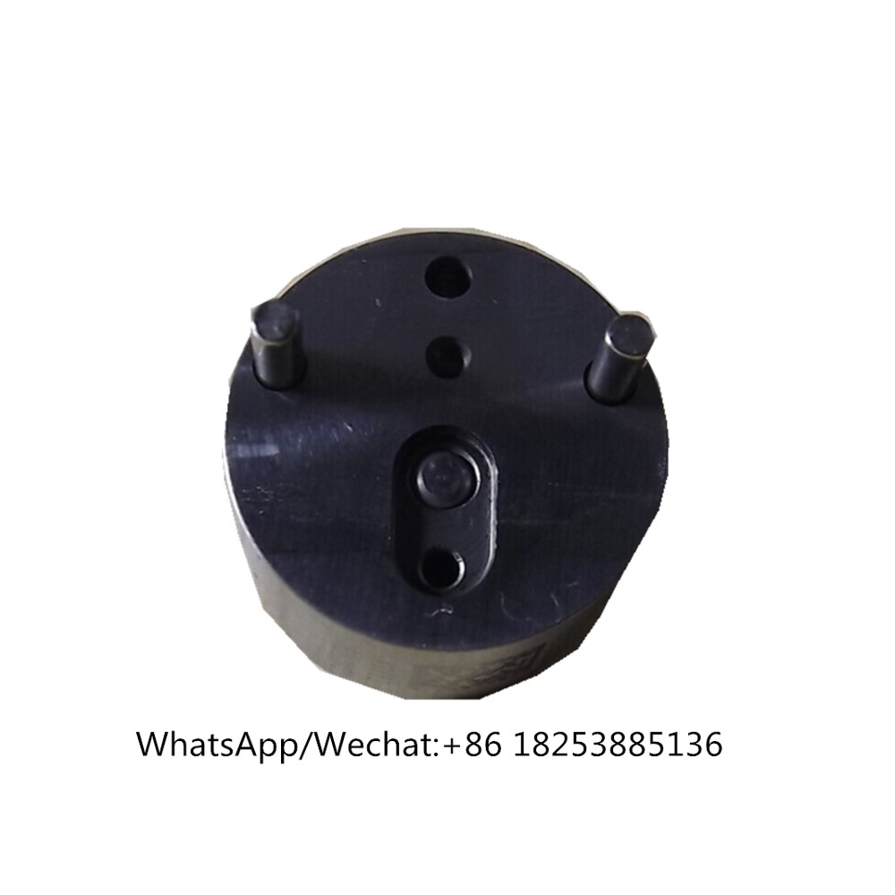 28239294 control valve Common rail injector pressure control valve 9308-621c