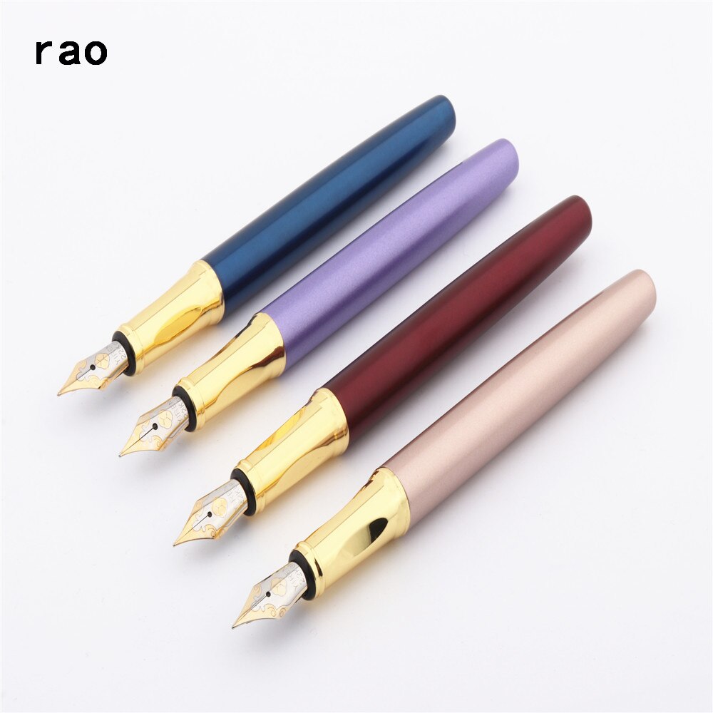 Luxury Beautiful 3657 Business office Medium Nib Fountain Pen School office Supplies pen