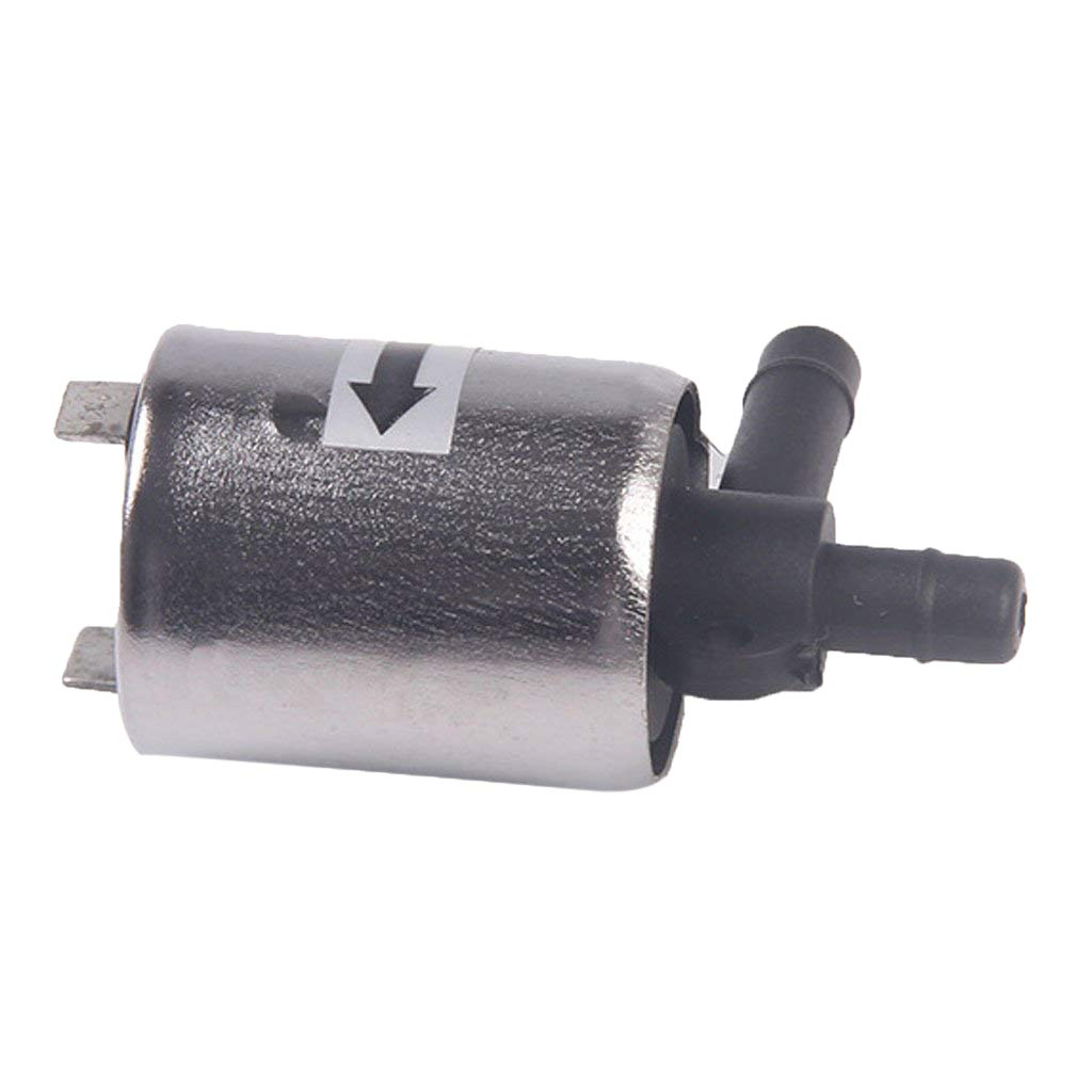 Solenoid Valve Plastic Electric Current Control Bypass Device