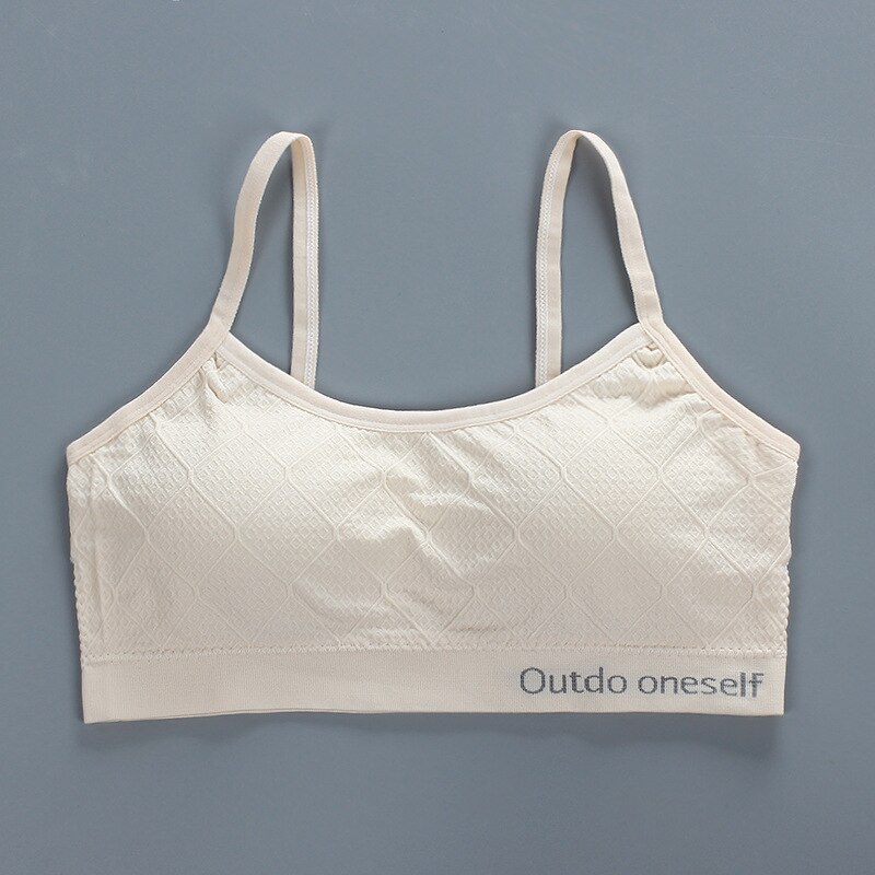 Tops para adolescentes y niñas, ropa interior XS, ... – Grandado