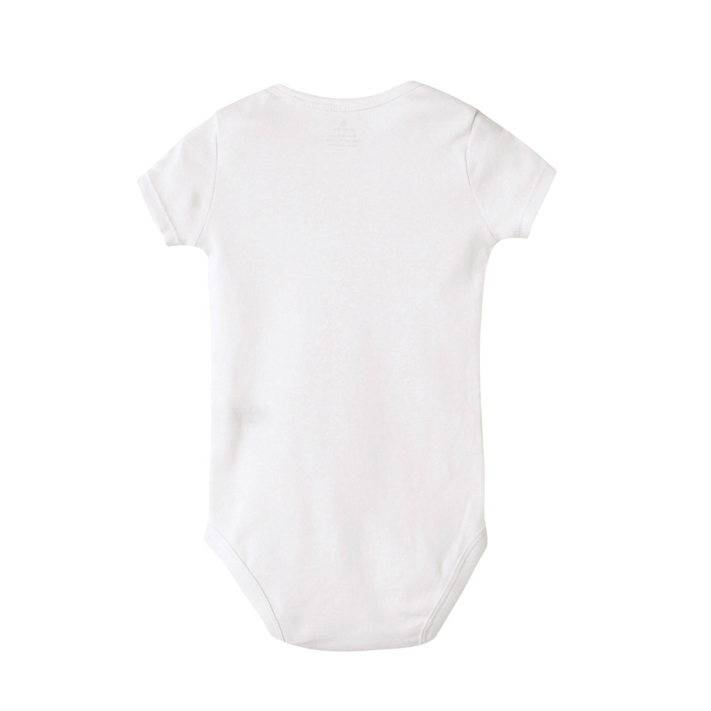 Baby Rompertjes Baby Meisjes Jongens Baby Korte Mouw Jumpsuit Een In EEN Meloen Afdrukken Zomer Romper Pasgeboren Kleding