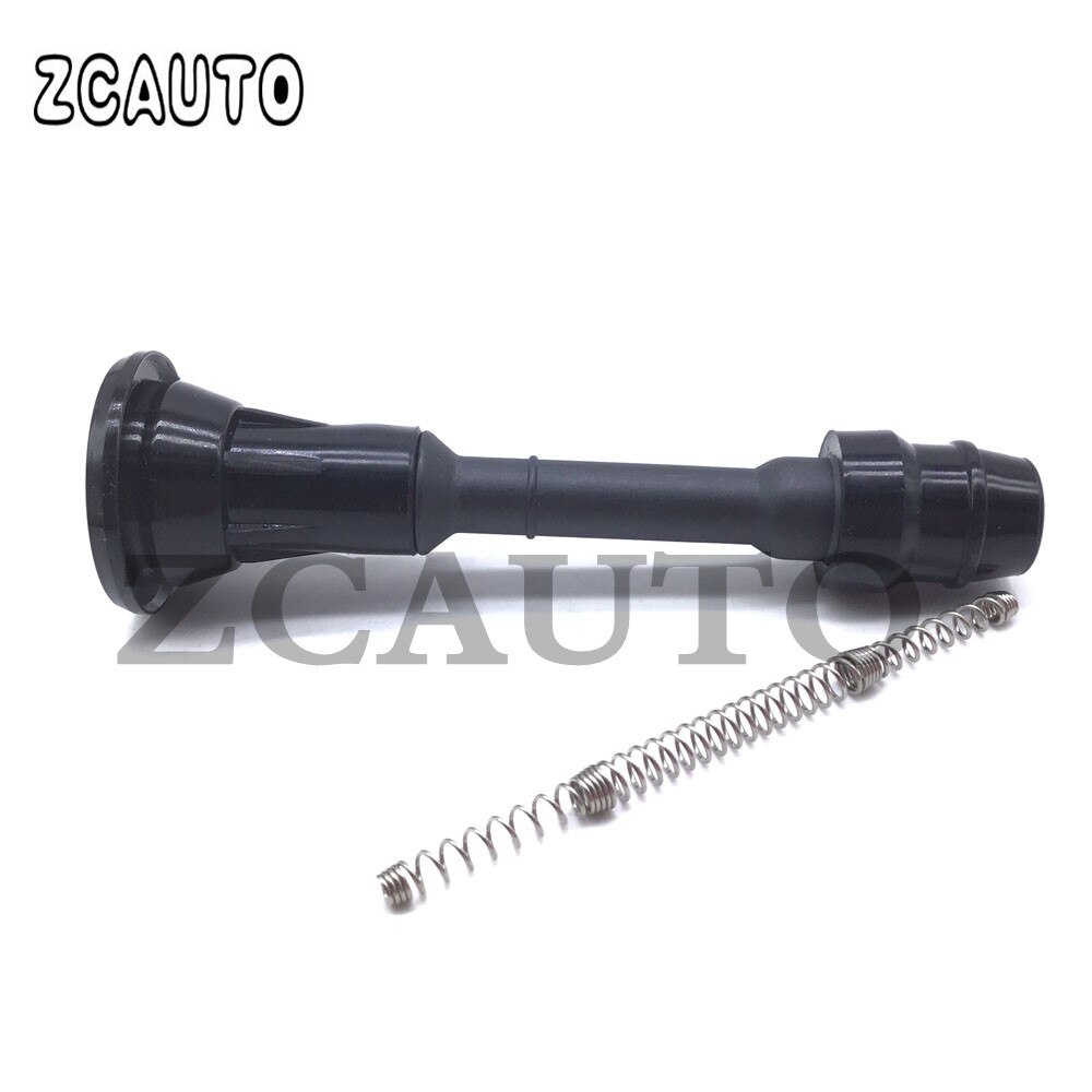Bobina de encendido de goma con resorte para coche, accesorio para Nissan Altima Sentra x-trail 2.5L L4 22448-8H300 22448-8H310 22448-8H314