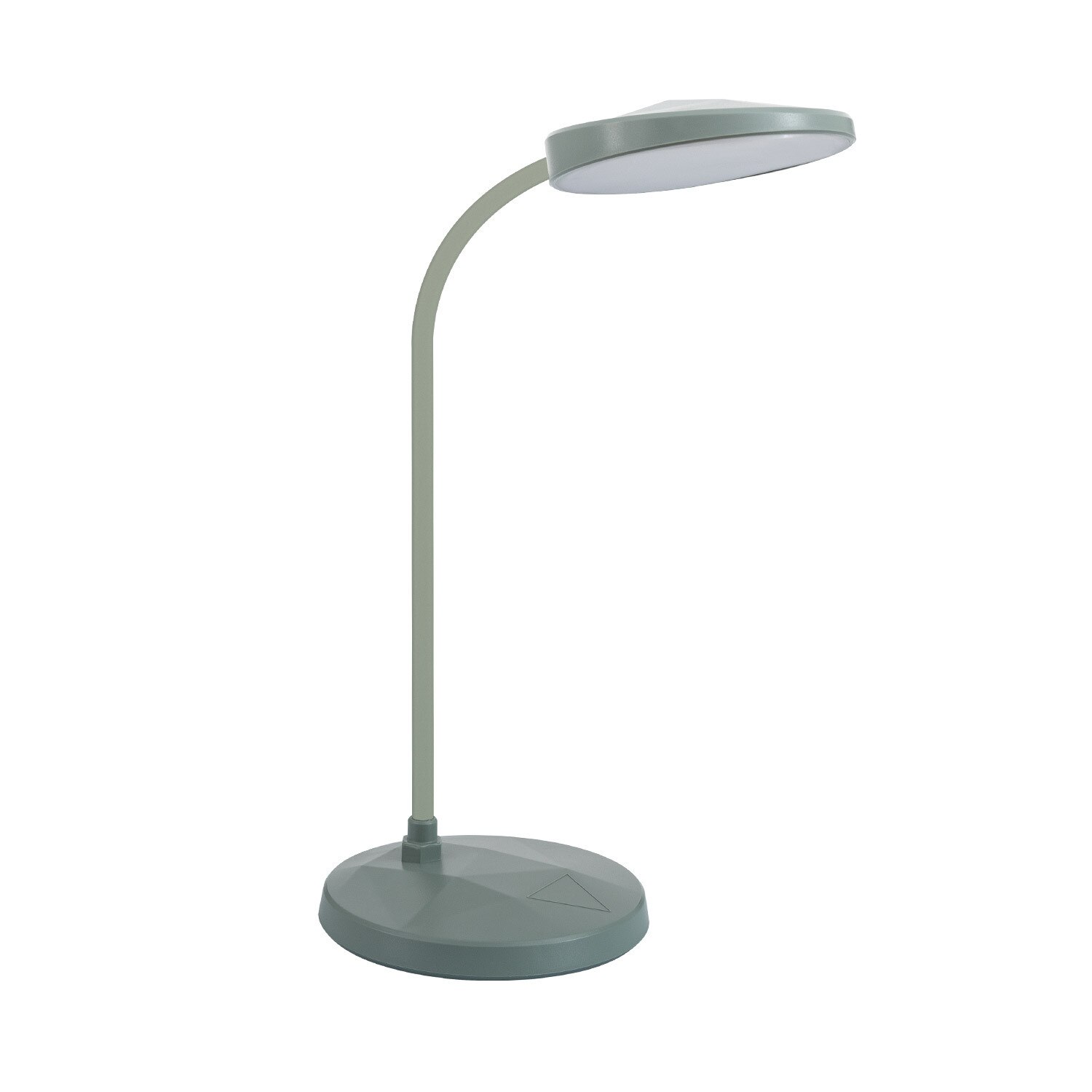 TECHBREY Flexo LED Evania 3W con Batería lámpara de mesa, escritorio, oficina, auxiliar: Default Title