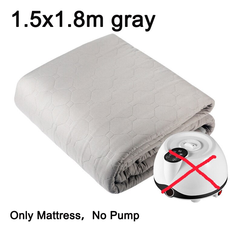 Koc elektryczny woda zimowa cyrkulacja wody mata grzewcza wymiana tylko materac 90x180cm 150x180cm 180x200cm: 150x180cm