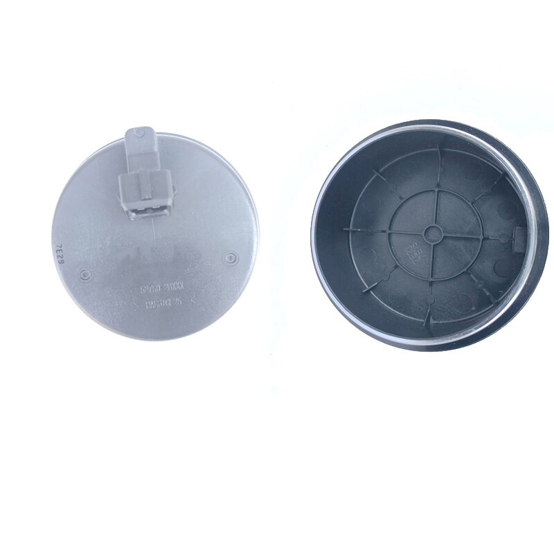 For HYUNDAI SANTAFE ABS rear wheel sensor wheel speed sensor IX45 Sorento SantaFe 527502 BXXX 527502 WXXX rear axle