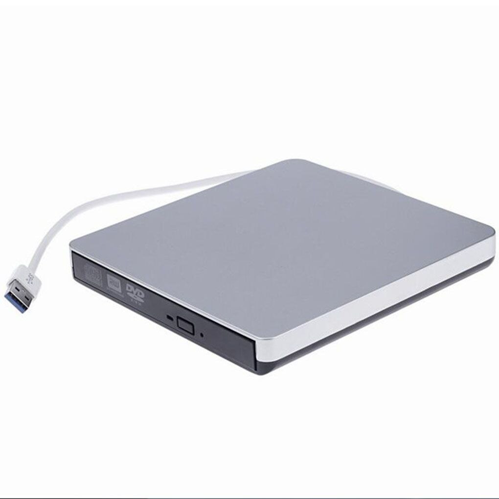 Zewnętrzne usb 3.0 nagrywarka DVD DVD VCD napęd cd przenośny pisarz robić laptop PC