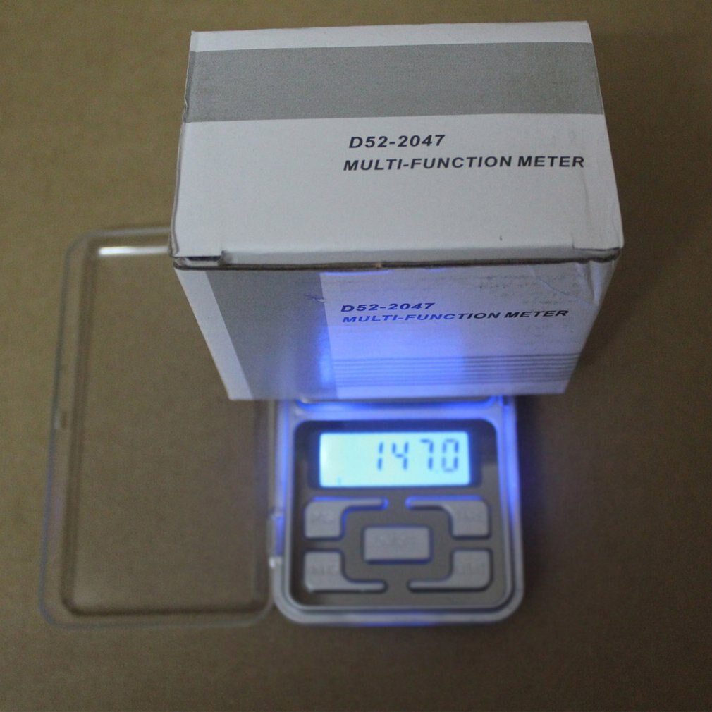 D52-2047 AC 80-300V 0-100A Din Rail LED Voltmeter Ammeter Active Power Factor Energy meter Voltage Volt Current Digital Meter
