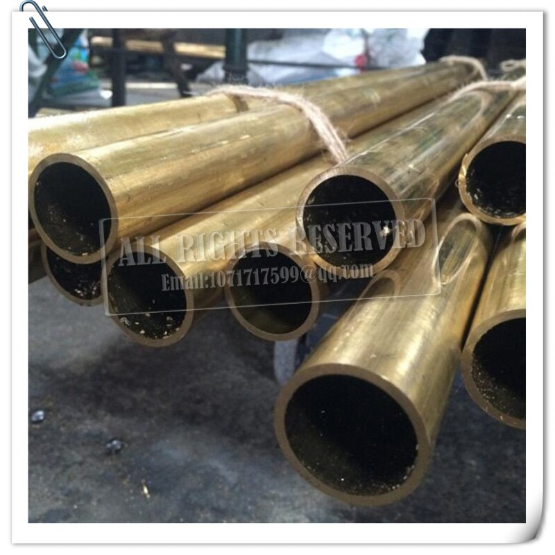 Messinkiputki kupari kapillaariputki /1mm/2mm/10mm/4mm/7mm kupariputki