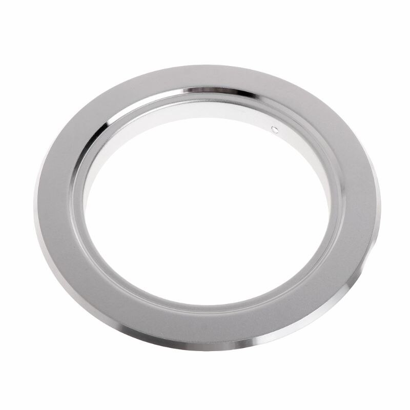 Lemmikkilaukku pesärengas puremisen esto pureskelu papukaija orava hamsteri chinchilla häkkilaatikko suoja sisäänkäyntisilmukka metallitarvikkeet: 10.5cm