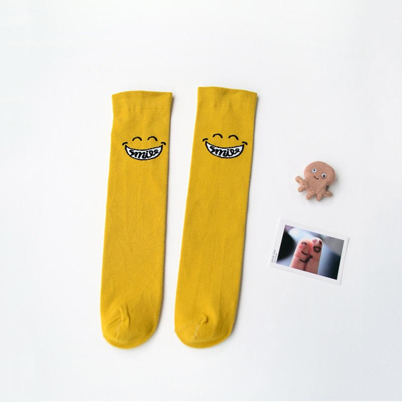 Wecute Kinderen Sokken En Najaar Schattige Baby Zachte Sokken Koreaanse Konijn Gekamd Katoen Floor Sokken Voor Jongens meisjes: T4