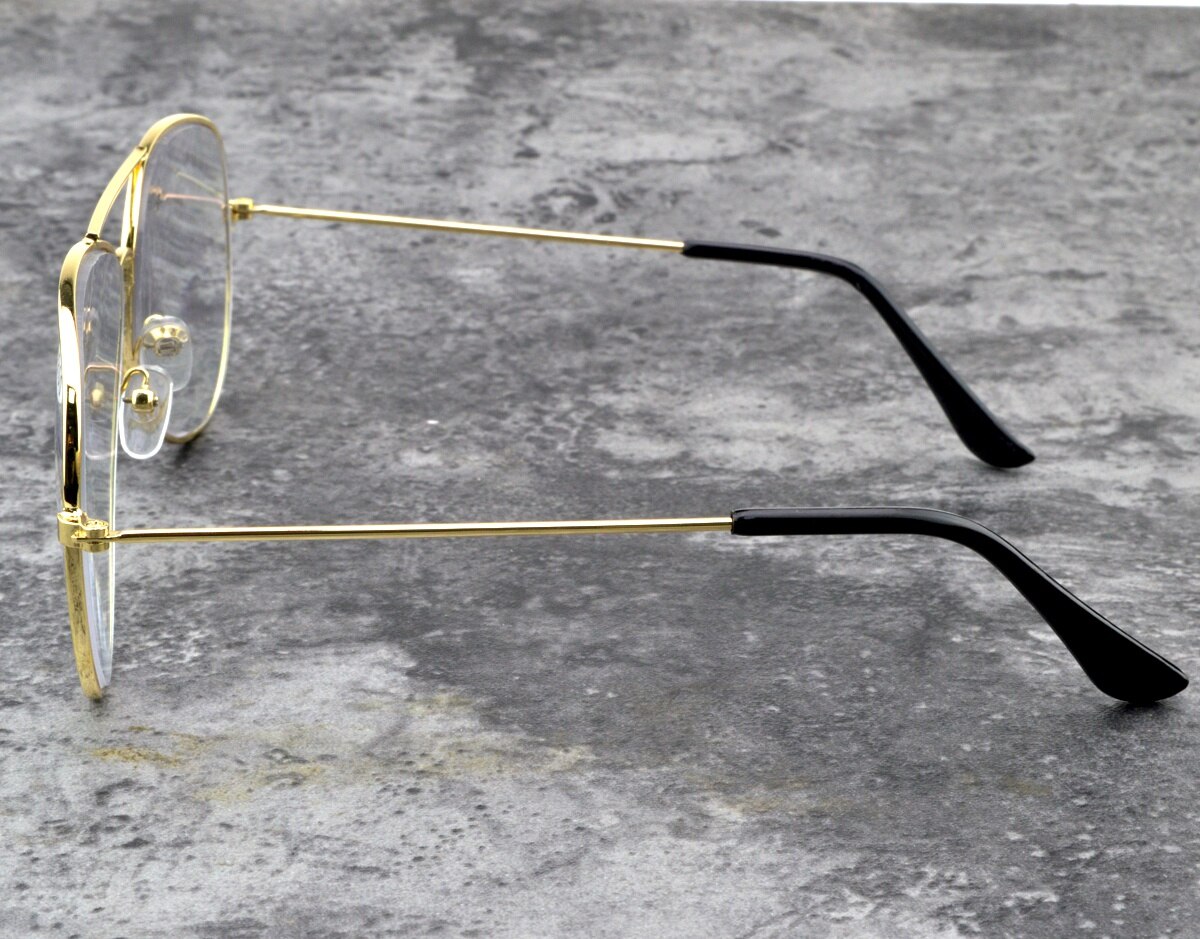 Lunettes de lecture à Double pont pour hommes et femmes, Style Aviation progressif, voir de loin et voir de près + 1 à + 4