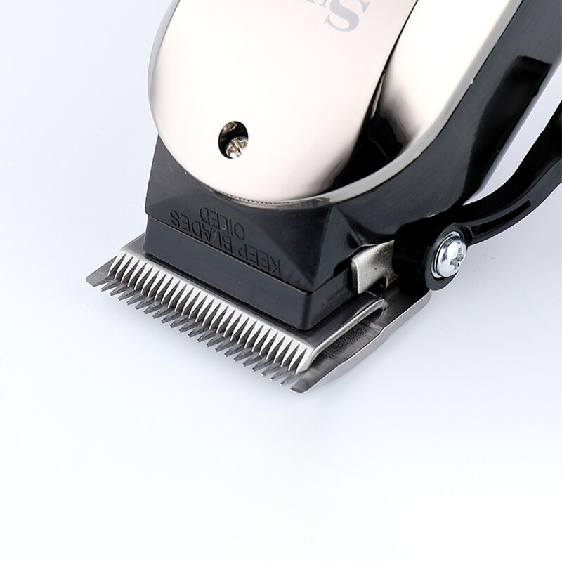 Professionelle einstellbare haar Haarschneidemaschine elektrische rechargable haar Trimmer kopf Cutter haarschnitt maschine haar schneiden hause Barbier maschine