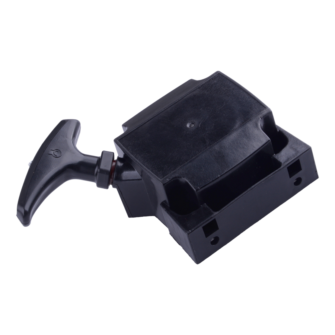 Rückstoßzugkabel-Anlasser, passend für Fuxtec FX-WP152 FX-MT152 FX-MT252 FX-FSR152 FX-PS152 FX-Frau152 FX-Frau152E Freischneider