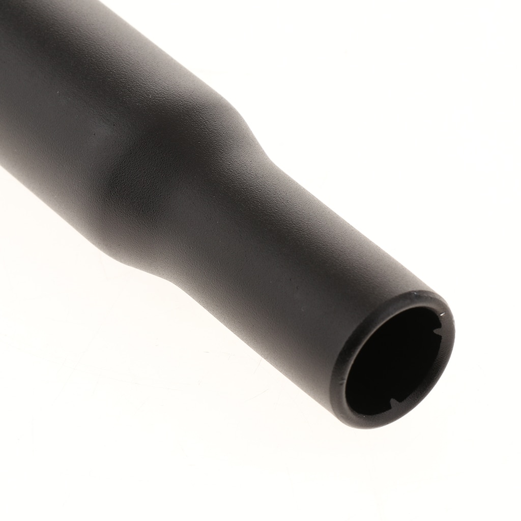 Aluminum Alloy Mountain Bike Seat Post Bicycle Seatpost Tube 28.6mm 350MM for most MTB Road Bikes Fixed Gear Bicycles