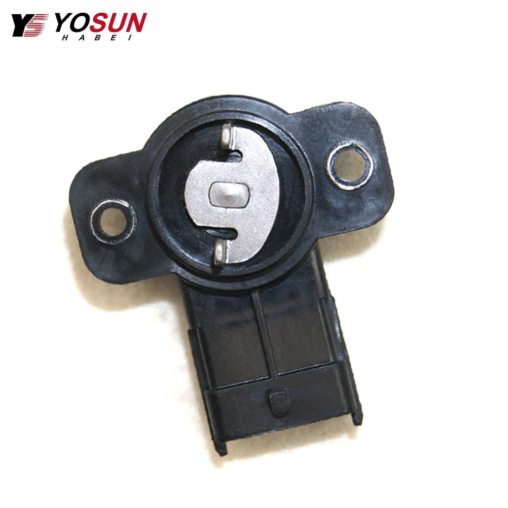 35170-02000 TPS Throttle Position Sensor J5640309 For Hyundai i10 Kia Picanto