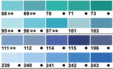 Finecolour EF100 Double-Headed Sketch Drawing Art Markers: self select 20 pcs