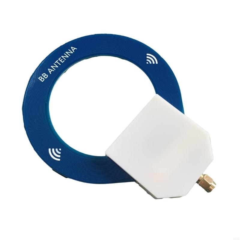 462E Antennae for 9.9kHz 181MHz Frequencies for Malachite Receiver TEF6686