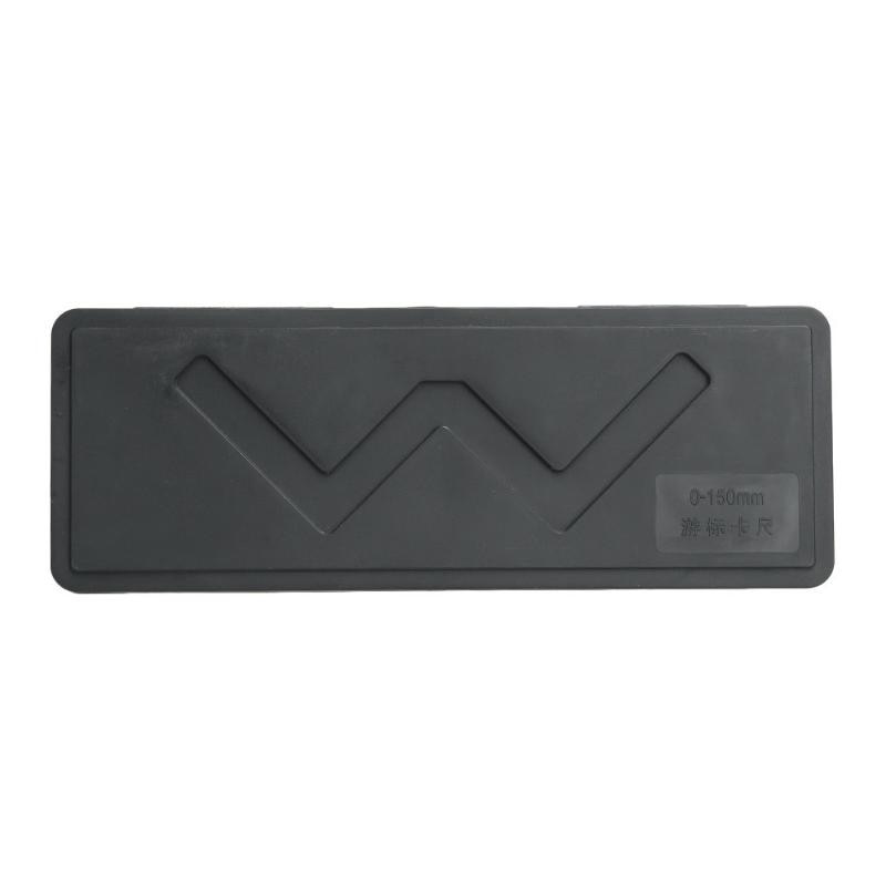 6 inch 150mm Digital Caliper Electronic Vernier Caliper 150mm Calliper Micrometer Digital Ruler Measuring Tool 150mm 0.1mm