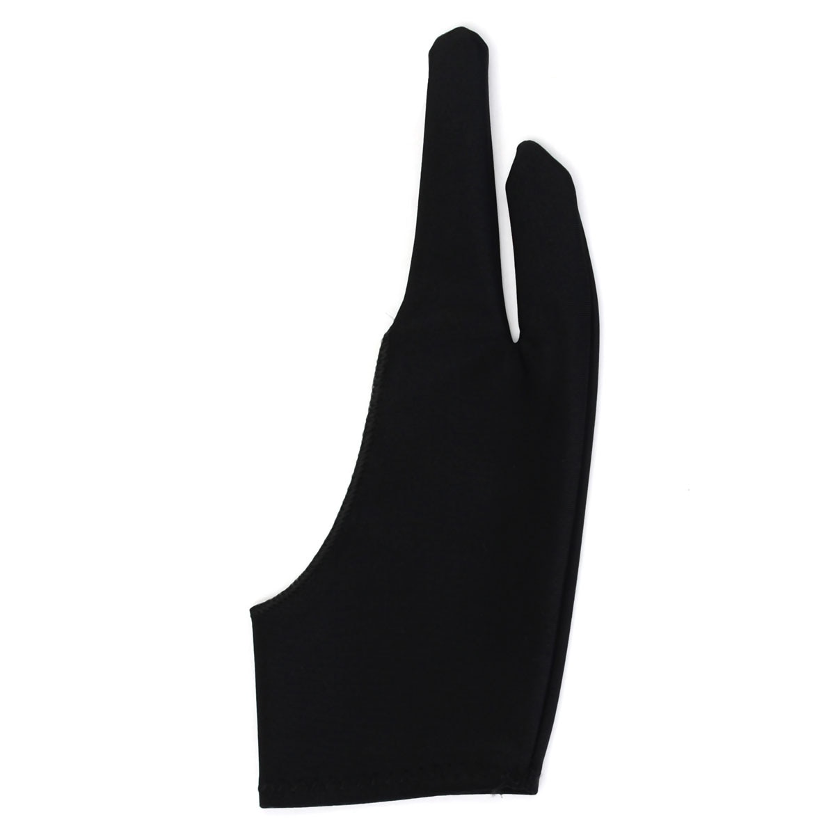 2 PCS Graphics Drawing Pen Tablet Tracing Pad Anti fouling Excellent Artist Drawing Two Finger Glove