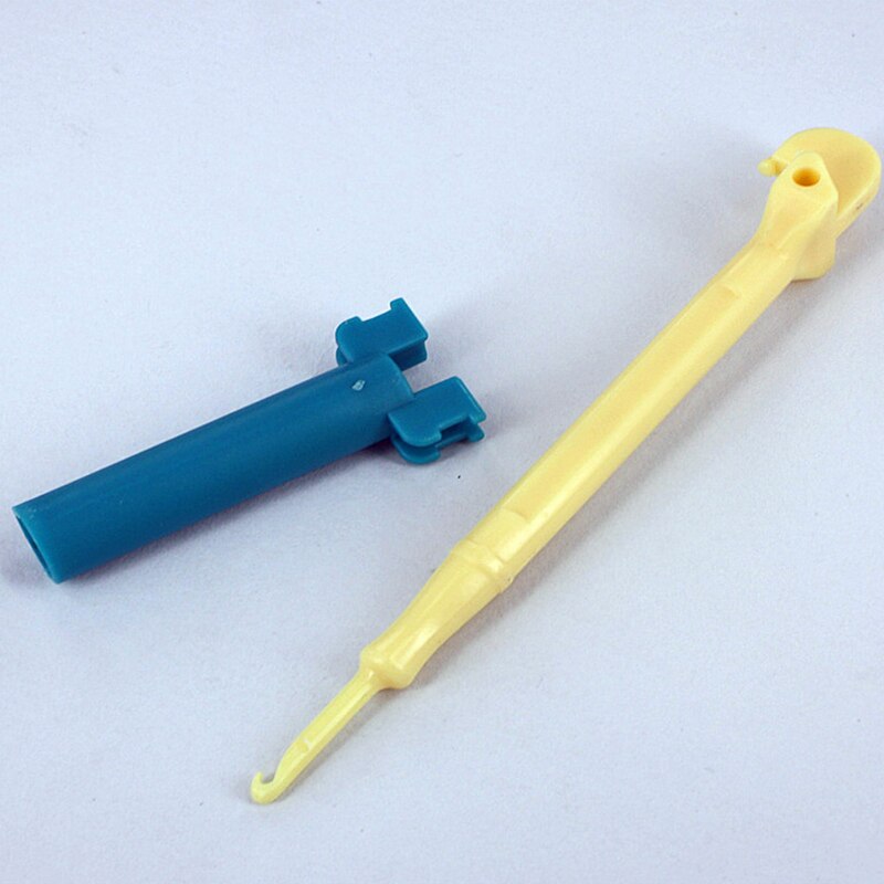 Gereedschap Rubber Weefgetouw Bands Voor Kinderen Meisje Diy Set Hanger Haak S Gespen Haken Brei Gereedschap Voor Weven Vetersluiting armband