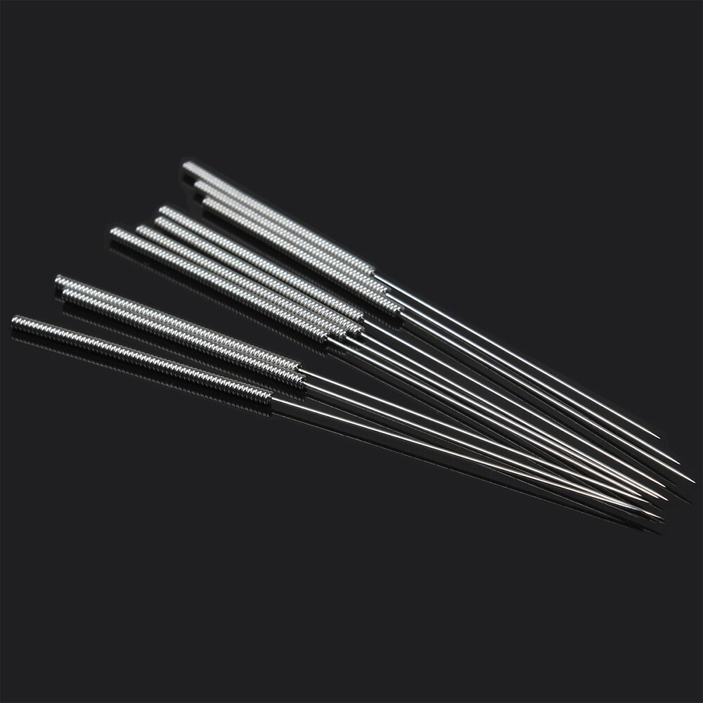 3DSWAY 10pcs/lot 3D Printer Parts Bendable Nozzle Cleaner Hotend Cleaning Needle Drill Bit Brush Tweezers Tool Kit for Ender 3