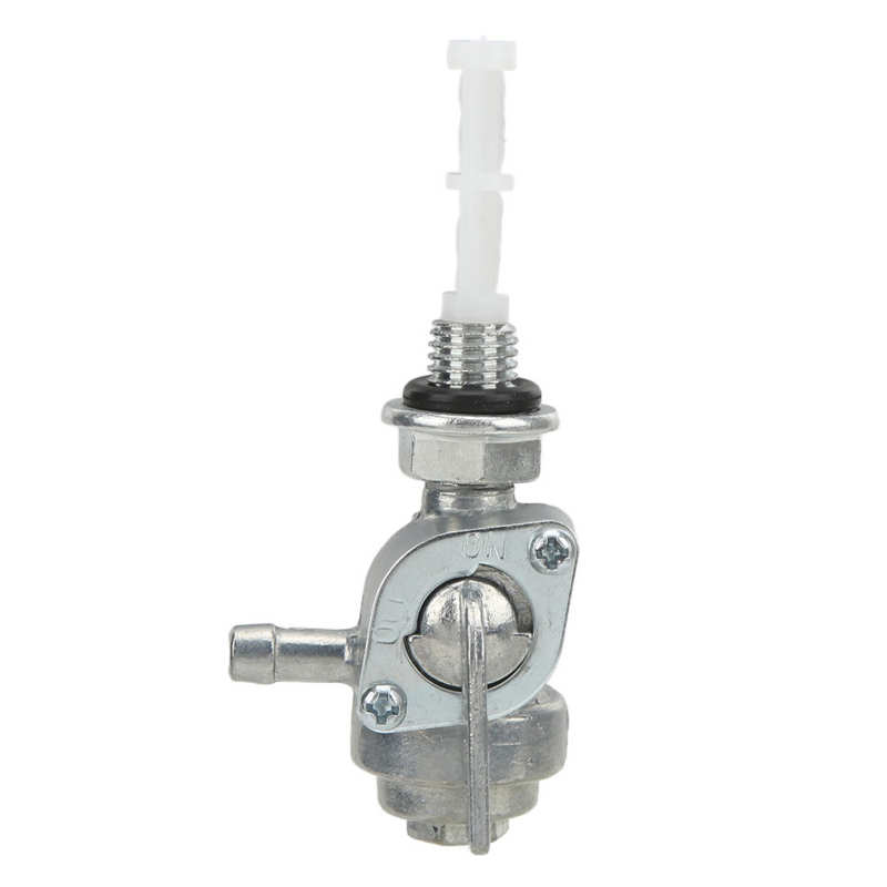 Fuel Tank Shut Off Valve Gas Petcock Valve 310574GS Metal for Gasoline Generator