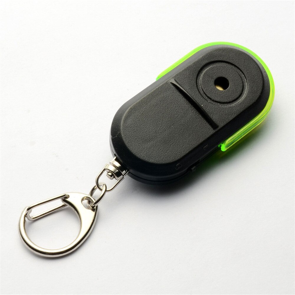 1 Pcs Led Fluitje Auto Key Finder Seeker Locator V... – Grandado