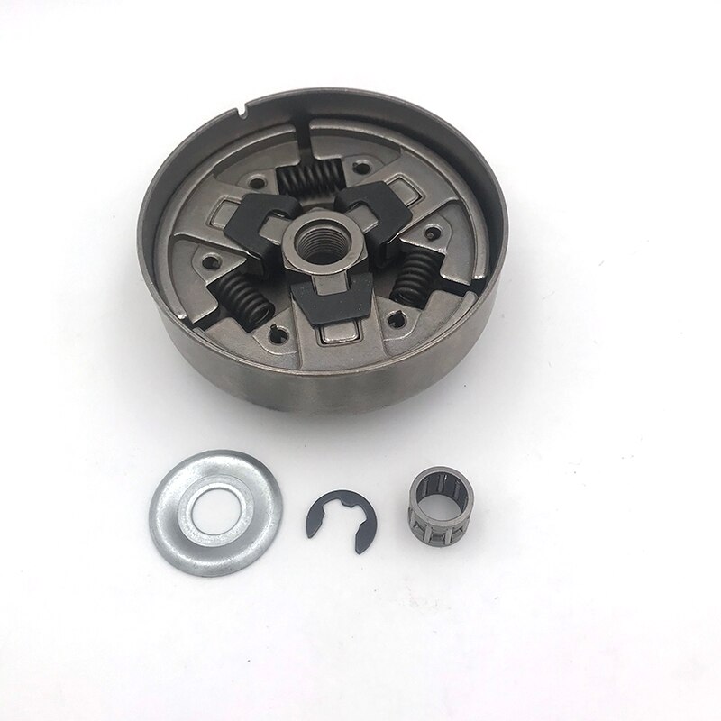 3/8 " 7- tandskoblingstromletandhjul til stihl  ms290 ms390 ms310 029 039 ms311 ms391 ms 290 390 310 311 391 benzinmotorsavdele