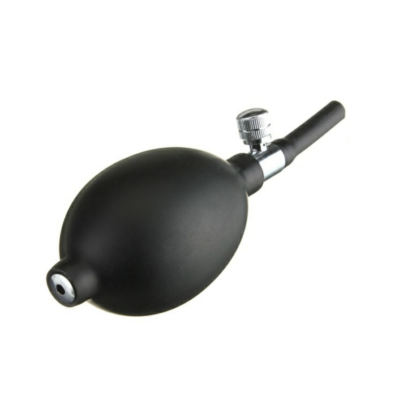 Air Pump Wedge Hand Pump Inflatable Shim Cushioned Powerful Locksmith Replaces Shims Unlock Tool only pump wedge Pole
