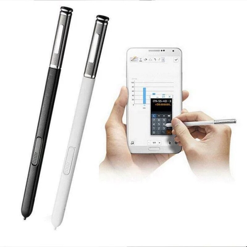 Capacitive Pen Touch Screen Stylus Pencil for iPhone tablet for Samsung Galaxy Note 3 iPad Smartphone Phone Stylus