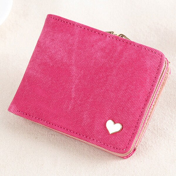 Dreamverse Coin Purse With Flap