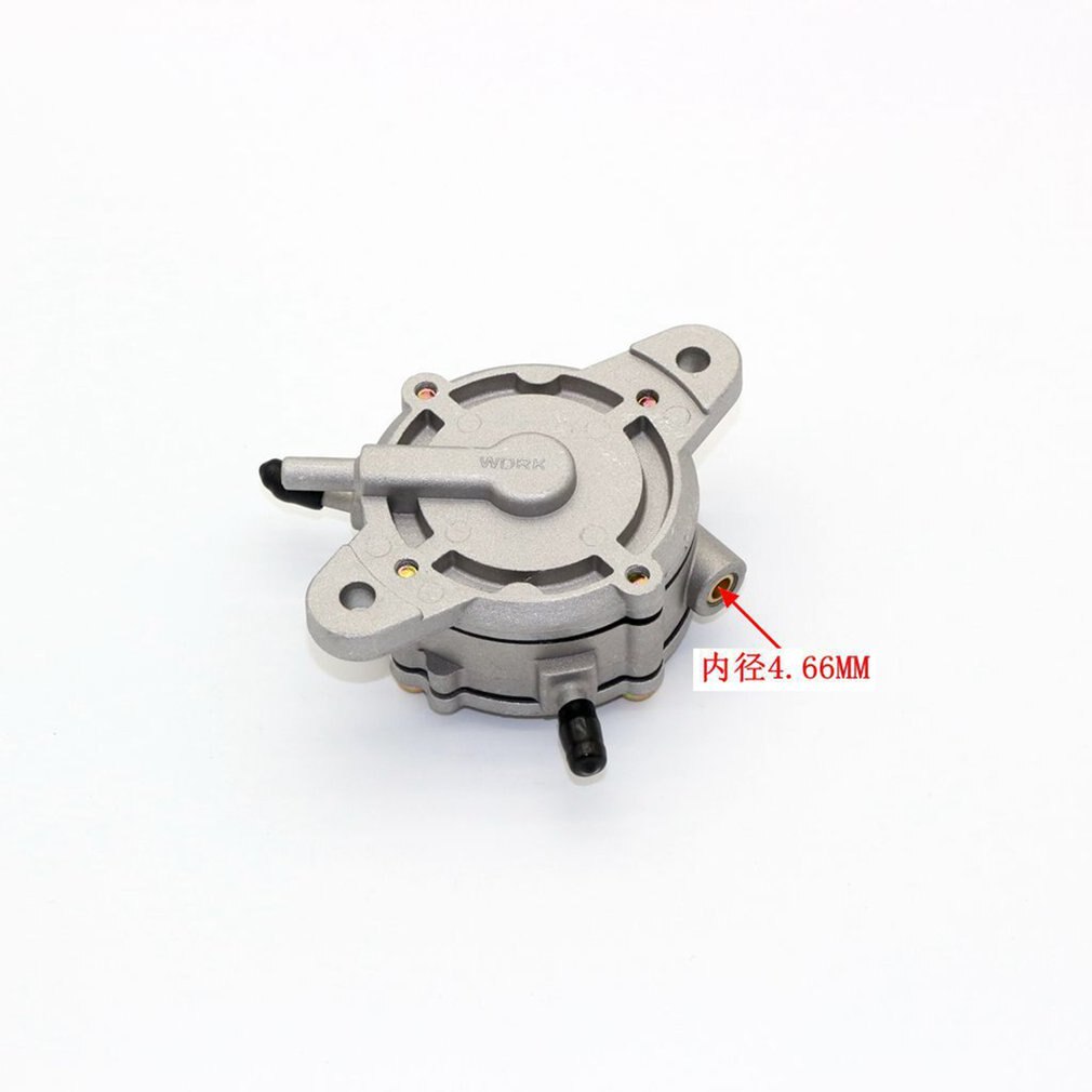 Motorcycle modified gasoline pump assembly parts 50cc 150cc 250cc GY6 ATV