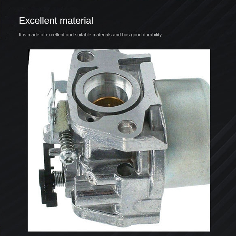 1 Set SV150 Carburetor Carburetor LHP16 RV150 M150 V35 V40 RM4 For Mower 118550148 Engines Replacement