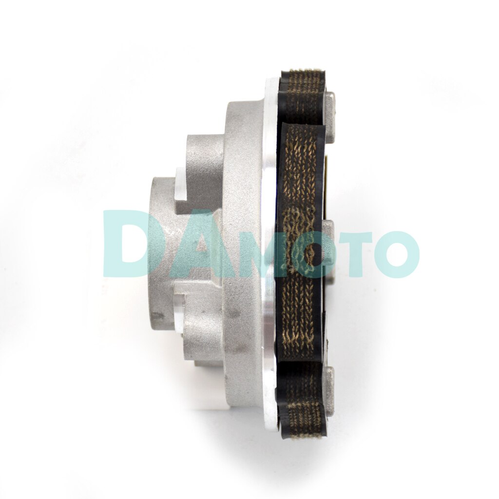 Sprocket hub &amp; wheel bushing screw and rear Wheel Rubber Dampers 70cc 90cc 100cc 125cc Motorcycle dirt pit bike