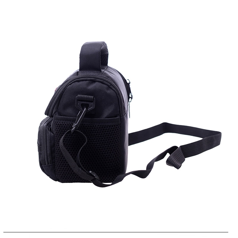 Camera Bag For Panasonic Lumix DMC LX100 GX85 GX80 GF8 GF7 LZ35 FZ72 FZ45 FZ50 FZ60 FZ70 FZ100 FZ200 FZ150 FZ1000 FZ300 GH3 GH4