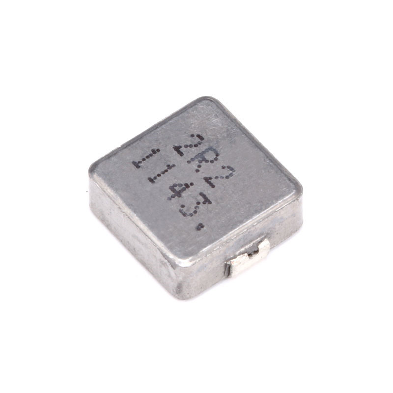 10Pcs 1265 Smd Geïntegreerde Spoel 1/1.5/2.2/3.3/4.7/6.8/10/22/33/47/68uH