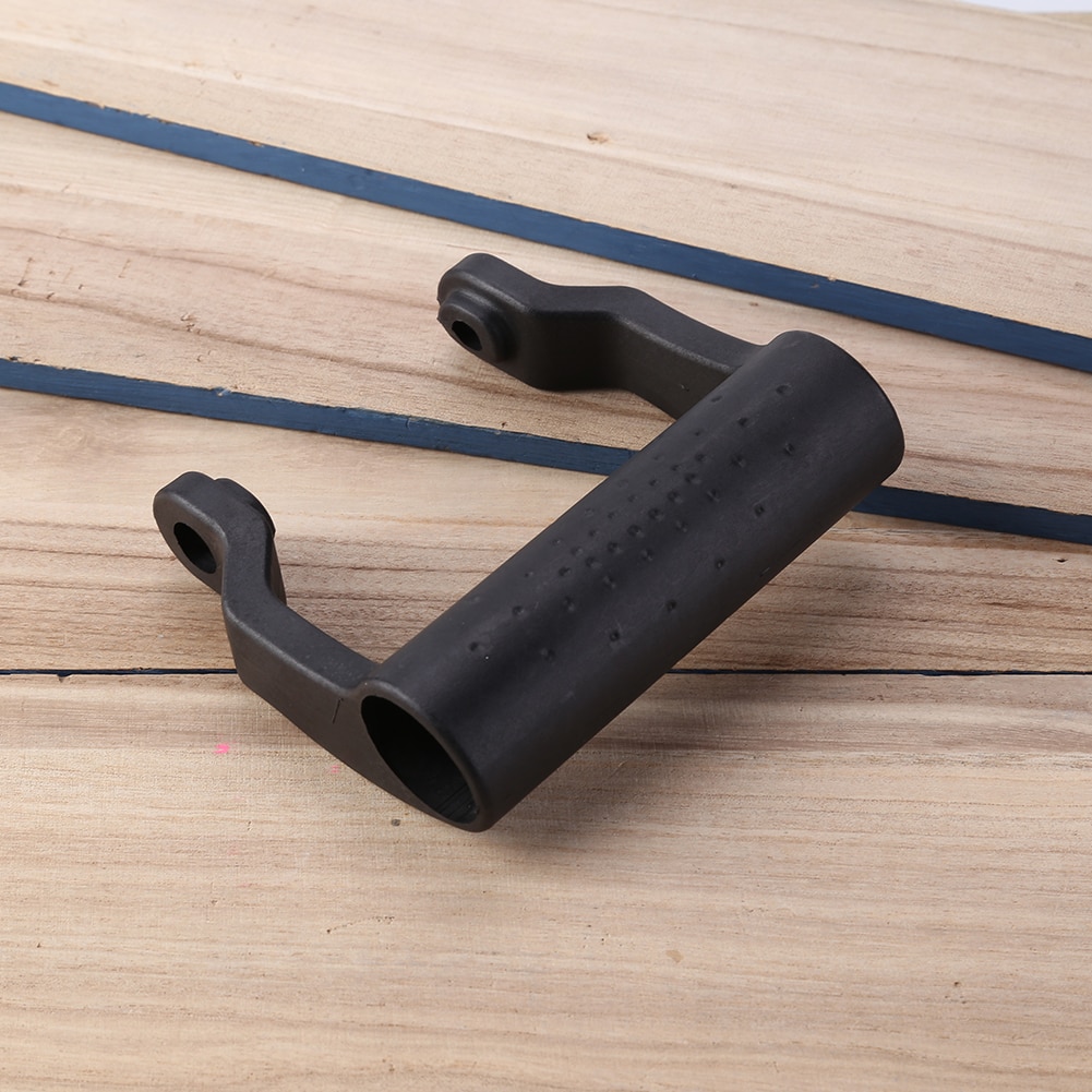 8mm Thread Auxiliary Angle Grinder Handle Non-slip Shock-absorbing Handle For Angle Grinder Grinding Machine
