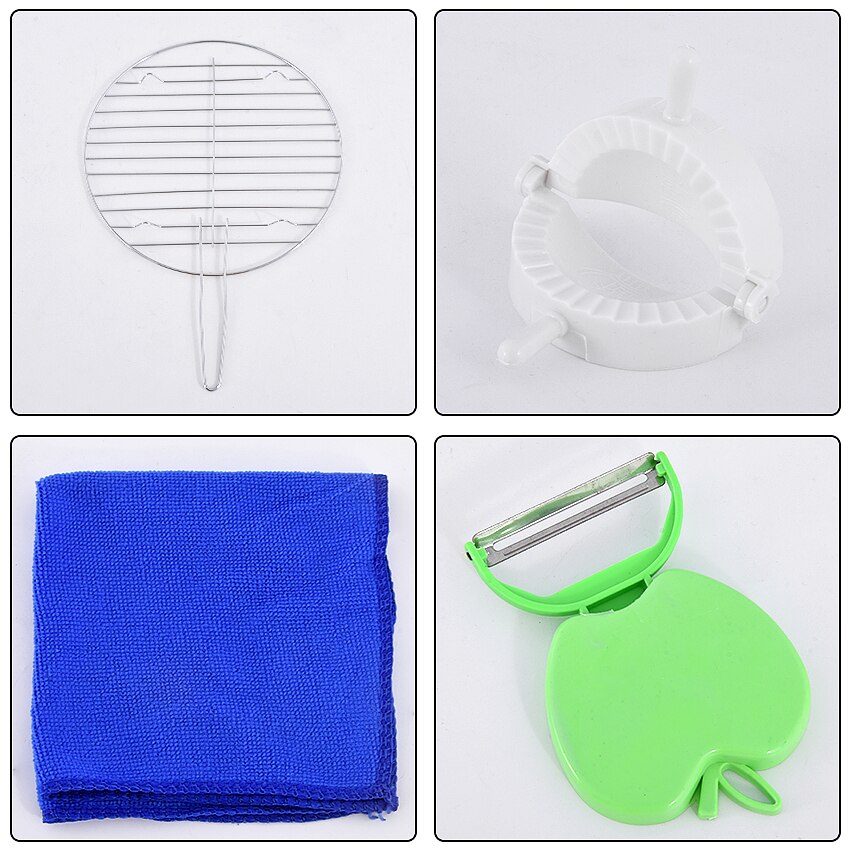 3000W 39*31cm Touch Control Electric Ceramic Stove Induction Cooker 180min Timing Power Adjusting No Radiation Cooktop JN-20A6B